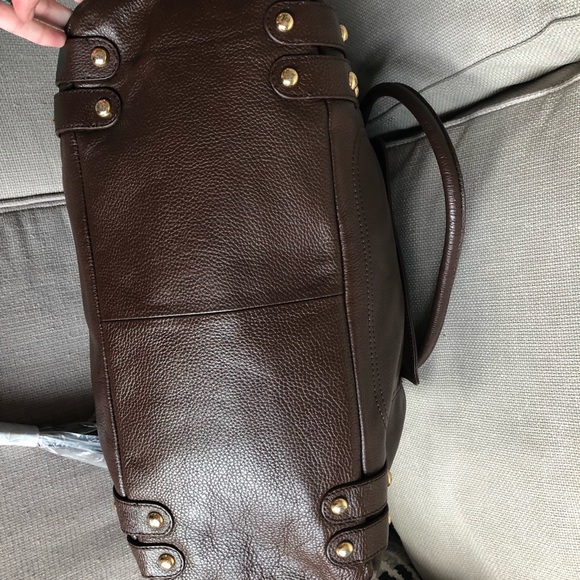 Nest Hudson Diaper Bag w matching changing pad - Picture 4 of 7